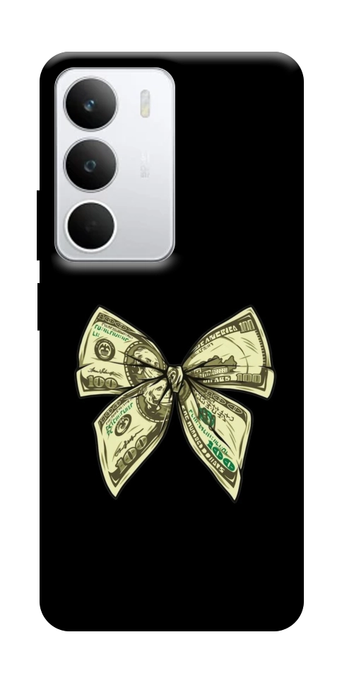 Чехол Dollar bant для Realme C71