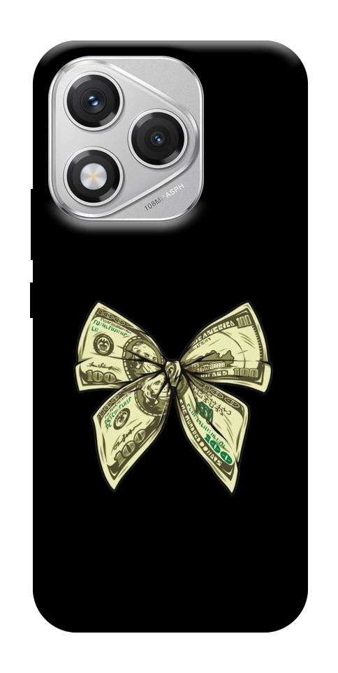 Чехол Dollar bant для Huawei Honor 400 Lite