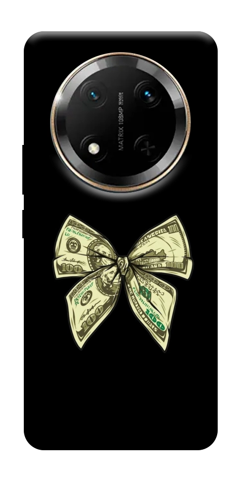 Чехол Dollar bant для Huawei Honor X9c