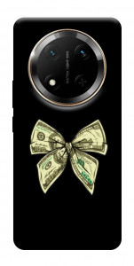 Чехол Dollar bant для Huawei Honor X9c