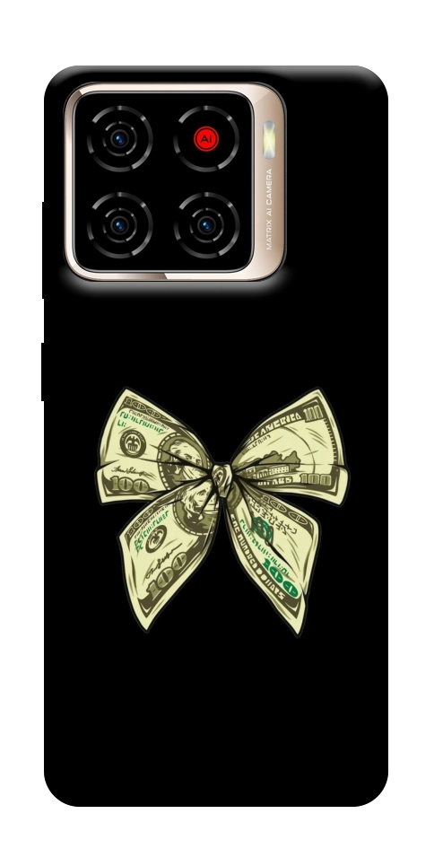 Чехол Dollar bant для ZTE Blade A56