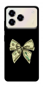 Чехол Dollar bant для ZTE Blade A76 4G