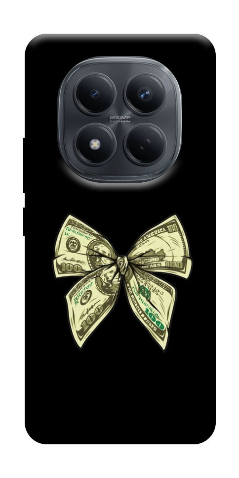 Чехол Dollar bant для Xiaomi Redmi Note 15 5G (EU)