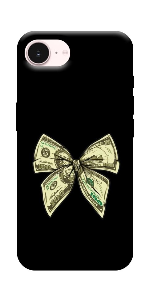 Чехол Dollar bant для iPhone 17e