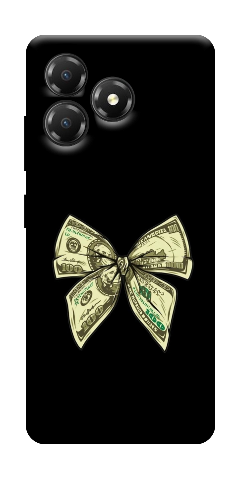 Чехол Dollar bant для ZTE Blade A36