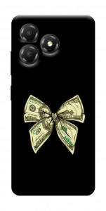 Чехол Dollar bant для ZTE Blade A36