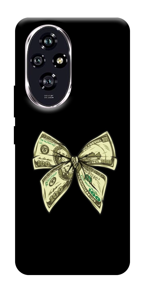 Чехол Dollar bant для Huawei Honor 200