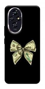 Чехол Dollar bant для Huawei Honor 200