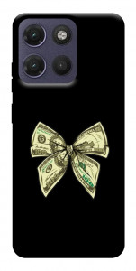 Чехол Dollar bant для Motorola Moto G17