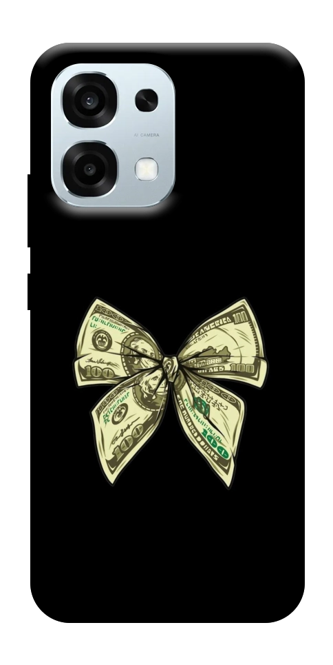 Чехол Dollar bant для Oppo A6 Pro