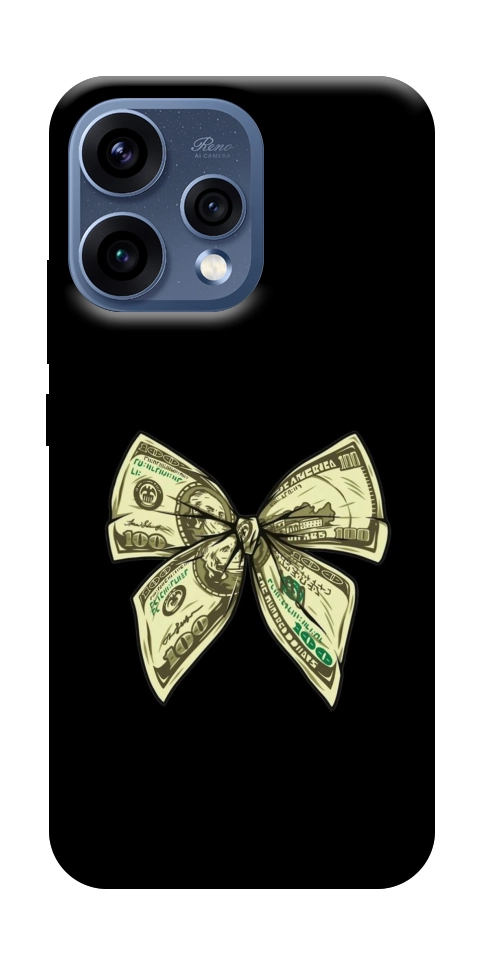 Чехол Dollar bant для Oppo Reno 15