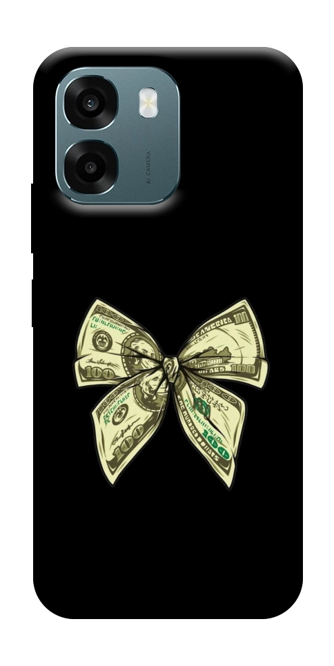 Чехол Dollar bant для Oppo A6