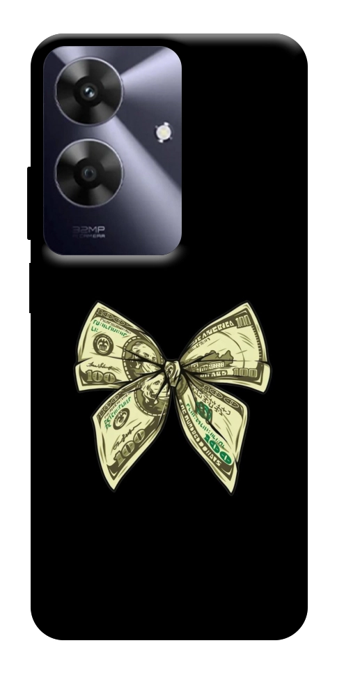 Чехол Dollar bant для Realme Note 60x