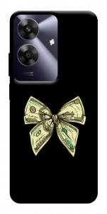 Чехол Dollar bant для Realme Note 60x