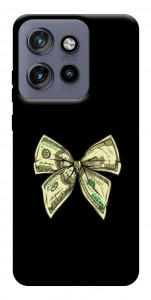Чехол Dollar bant для Motorola Edge 60 Neo