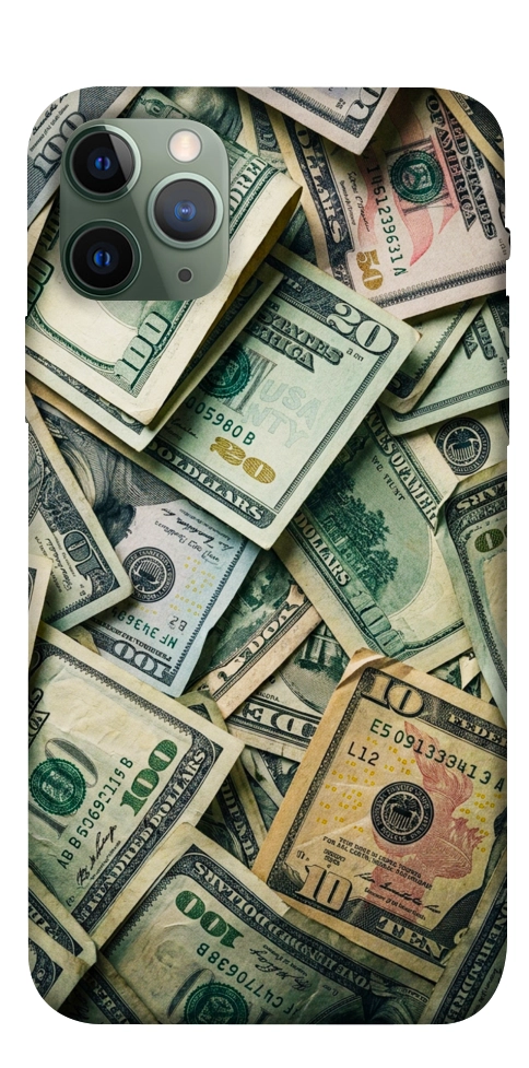 Чохол Dollars для iPhone 11 Pro
