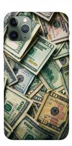 Чохол Dollars для iPhone 11 Pro