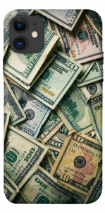 Чехол Dollars для iPhone 11