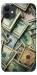 Чехол Dollars для iPhone 11
