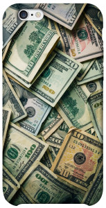 Чохол Dollars для iPhone 6s (4.7'')
