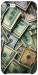 Чохол Dollars для iPhone 6