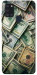 Чехол Dollars для Galaxy A21s (2020)