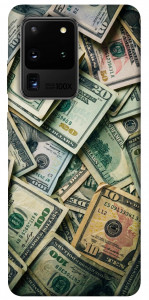 Чехол Dollars для Galaxy S20 Ultra (2020)