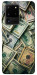 Чехол Dollars для Galaxy S20 Ultra (2020)