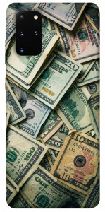 Чохол Dollars для Galaxy S20 Plus (2020)