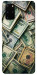 Чехол Dollars для Galaxy S20 Plus (2020)