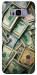 Чехол Dollars для Galaxy S8+