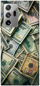 Чехол Dollars для Galaxy Note 20 Ultra