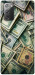 Чехол Dollars для Galaxy Note 20