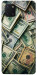Чохол Dollars для Galaxy Note 10 Lite (2020)