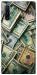 Чохол Dollars для Galaxy Note 10 (2019)
