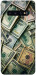 Чехол Dollars для Galaxy S10 (2019)