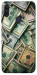 Чехол Dollars для Galaxy M11 (2020)