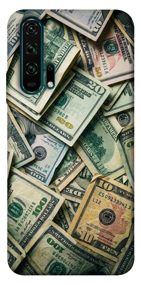 Чехол Dollars для Huawei Honor 20 Pro