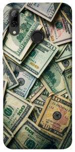 Чехол Dollars для Huawei P Smart (2019)