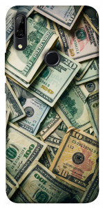 Чохол Dollars для Huawei P Smart Z