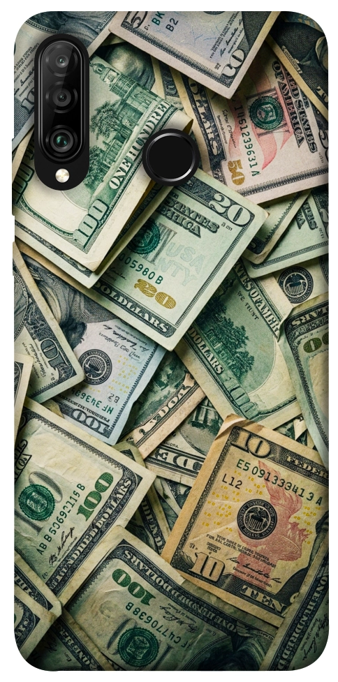 Чохол Dollars для Huawei P30 Lite