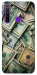 Чехол Dollars для Realme 5