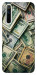 Чехол Dollars для Realme 6