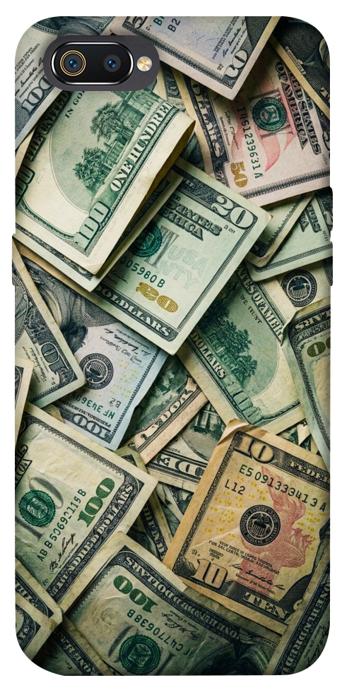 Чохол Dollars для Realme C2