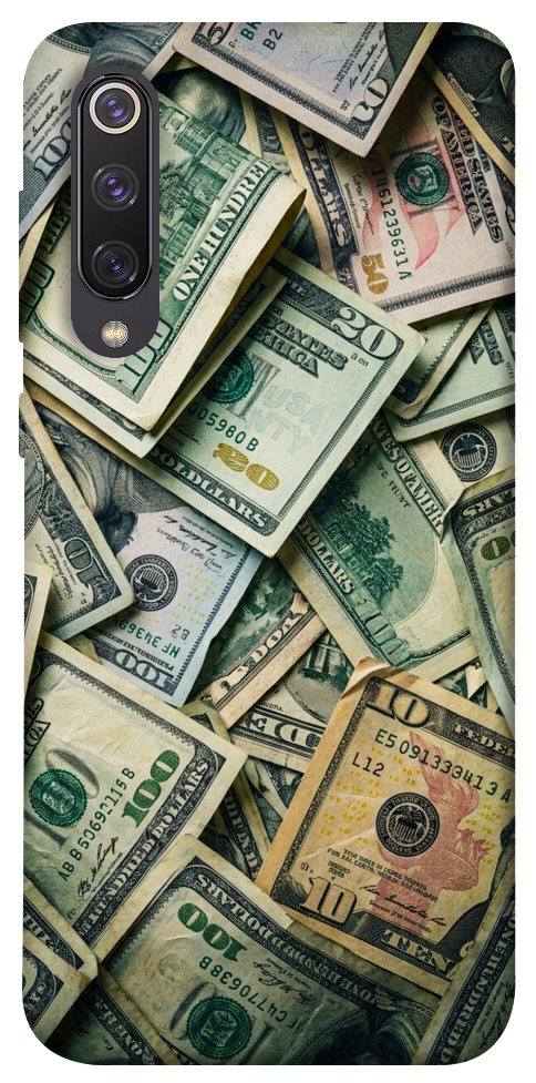 Чехол Dollars для Xiaomi Mi 9 SE