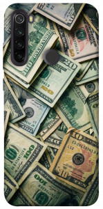 Чехол Dollars для Xiaomi Redmi Note 8T