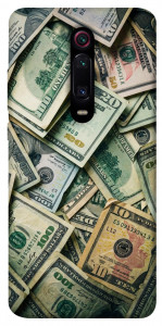 Чохол Dollars для Xiaomi Mi 9T Pro