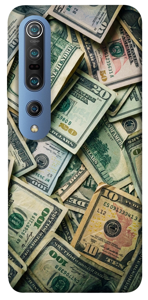 Чохол Dollars для Xiaomi Mi 10