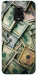 Чехол Dollars для Xiaomi Redmi Note 9 Pro