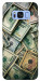 Чехол Dollars для Galaxy S8 (G950)
